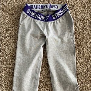 Gymshark leggings